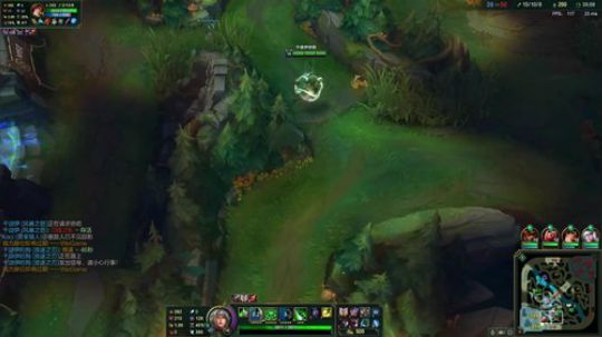 黑白锐雯,兄弟们我来辣 2019-06-05 21点场