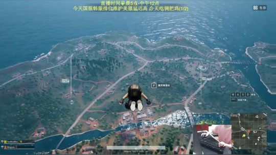 快乐型上单教学。看我直播上钻石如喝水！ 2019-06-05 07点场