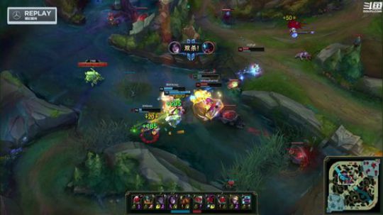 蓝董斌羊羊羊发布了一个斗鱼视频2019-06-05