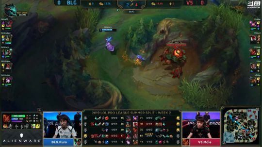 蓝董斌羊羊羊发布了一个斗鱼视频2019-06-06