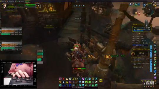 就打呀 就黑水友钥匙呀【实在划不动了】