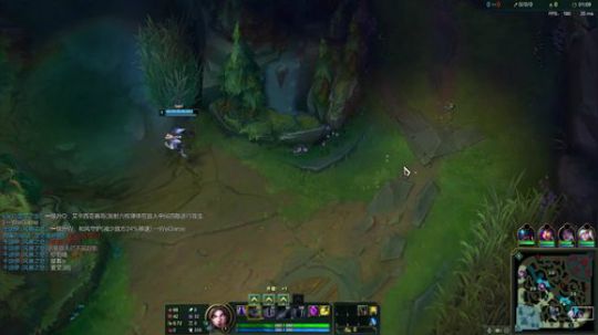 黑白锐雯,兄弟们我来辣 2019-06-05 19点场