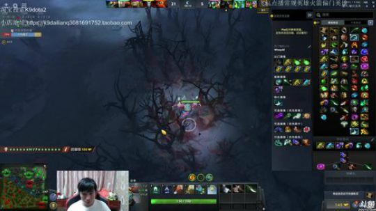 新战神丶Burn小小康发布了一个斗鱼视频2019-06-06