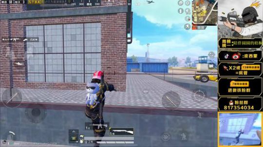 1锤4之终极压枪一个点 2019-06-05 18点场