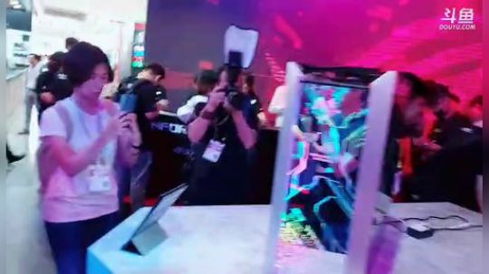 台湾自由行，华硕新品发布 2019-05-28 10点场