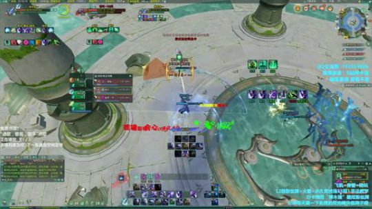 【柳木宿】的练功房 2019-06-03 22点场