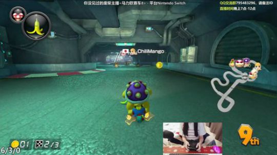 秋名山龟壳小狗斗！]: D 2019-06-04 19点场