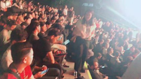 台湾自由行，华硕新品发布 2019-05-27 18点场