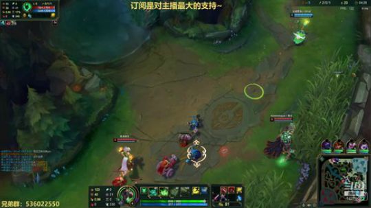 无畏先锋AD教学 2019-06-06 03点场