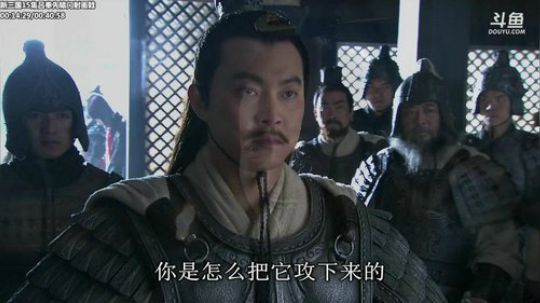 天暗TAN发布了一个斗鱼视频2019-06-07