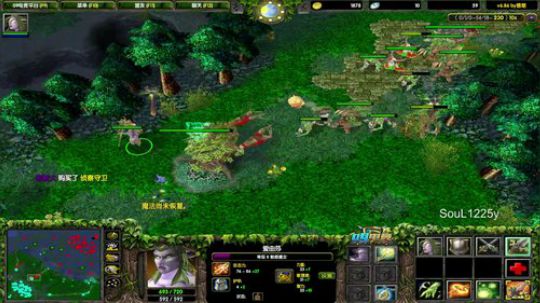 【Soul】少说些话，一晃头就疼 2019-06-07 00点场