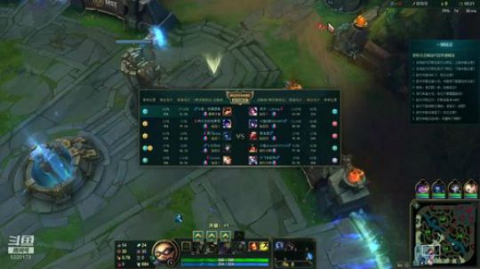 最强提莫：峡谷之巅冲第一！ 2019-06-07 16点场