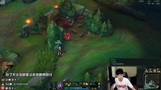 十一：来复盘we omg rng lgd 2019-06-06 23点场