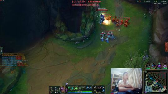 第一VN：刺客流玩家！ 2019-06-07 13点场