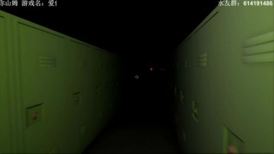 【素年】恐怖游戏爱你山姆开荒 2019-06-06 20点场