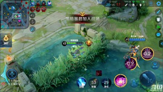 【看法师玩音七】脱坑钻石指南 2019-06-06 12点场