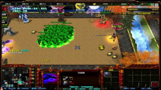 【鸟-RPG】魔兽RPPPPPPPPG~ 2019-05-30 19点场
