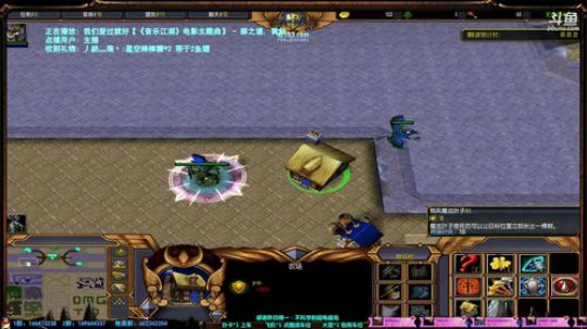 【鸟-RPG】魔兽RPPPPPPPPG~ 2019-06-01 00点场