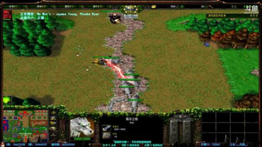 【鸟-RPG】魔兽RPPPPPPPPG~ 2019-05-30 21点场