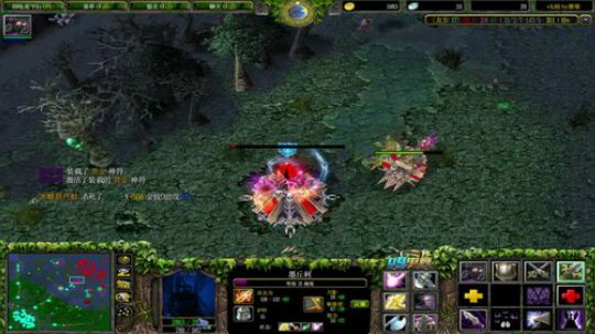 你我他的直播间 2019-06-07 00点场