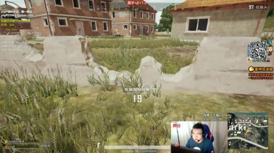 一生守护铁公鸡发布了一个斗鱼视频2019-06-07