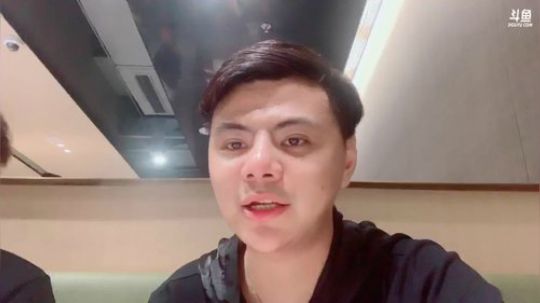 新战神丶Burn小小康发布了一个斗鱼视频2019-06-07