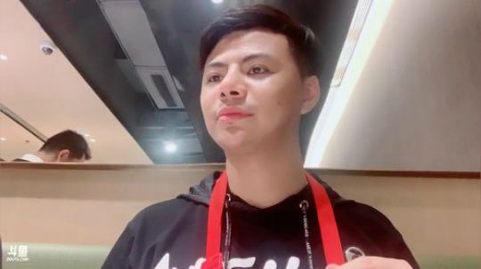 August丶21th发布了一个斗鱼视频2019-06-07
