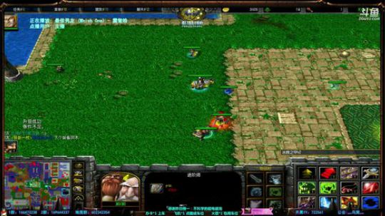 【鸟-RPG】魔兽RPPPPPPPPG~ 2019-05-31 18点场
