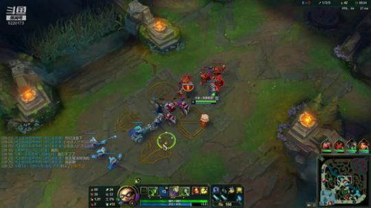 最强提莫：峡谷之巅冲第一！ 2019-06-07 12点场