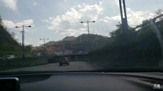 我在攀枝花你在哪？ 2019-06-07 15点场