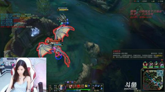 白菇凉：你渴望什么？ 2019-06-07 11点场
