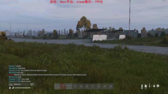 dayz dayz dayz 2019-06-06 22点场