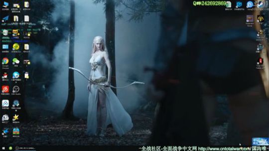 【匪】三国全面战争大奖赛 2019-06-06 21点场