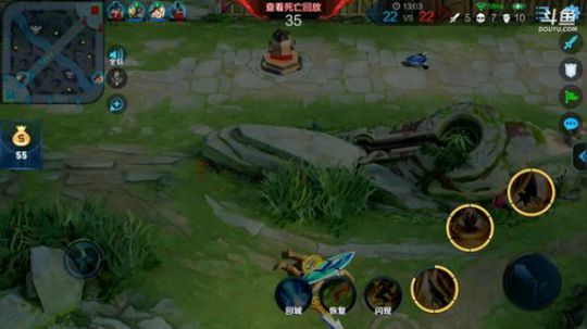 闹闹可遇不可求发布了一个斗鱼视频2019-06-07