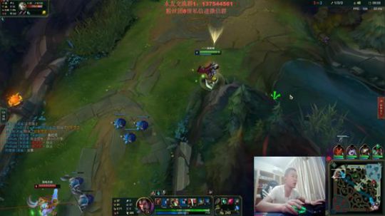 第一VN：刺客流玩家！ 2019-06-07 11点场
