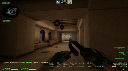 007直播间     Joyin第一视角 2019-06-07 17点场