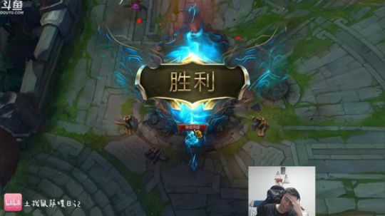 奶妈辅助教学软辅专场风琴星露娜猫 2019-06-06 21点场