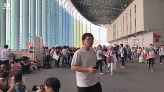 烙铁扎心了发布了一个斗鱼视频2019-06-07
