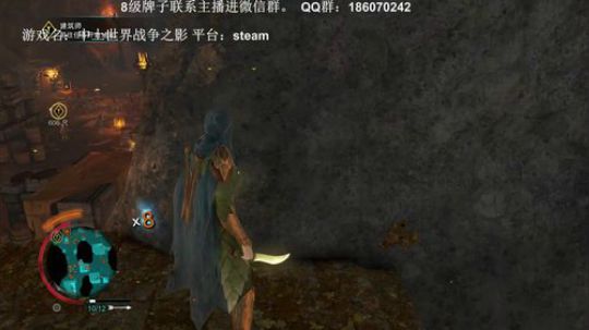 一款好玩的手游，剑与契约！ 2019-06-06 19点场