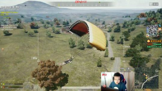 一生守护铁公鸡发布了一个斗鱼视频2019-06-07