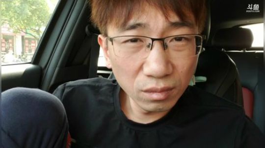 哆啦爱梦梦发布了一个斗鱼视频2019-06-07