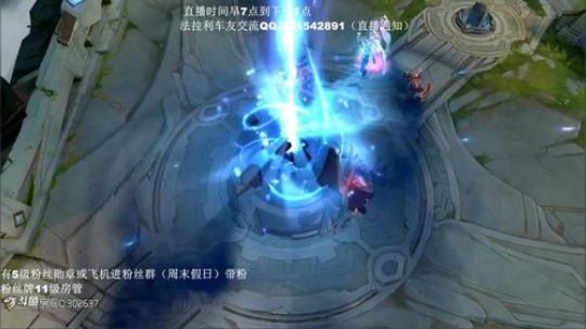 登月团丶离去发布了一个斗鱼视频2019-06-07