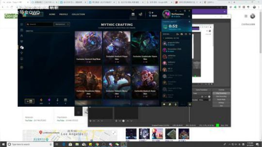 【LOL】萌新琴女祸害水友 2019-06-07 15点场