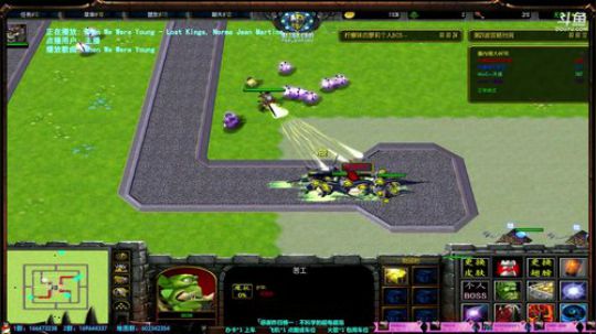 【鸟-RPG】魔兽RPPPPPPPPG~ 2019-06-01 02点场