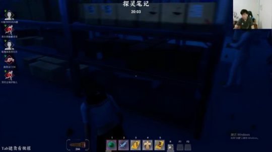 我在斗鱼看DL丶拖米直播王者荣耀