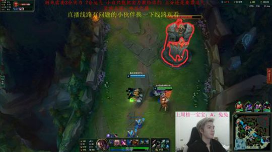 我真是自带翻盘BUFF的男人？