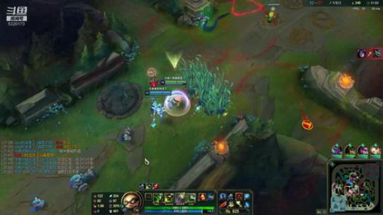 最强提莫：峡谷之巅冲第一！ 2019-06-07 10点场