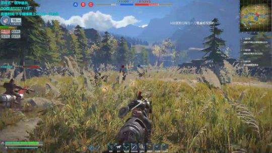 互动一次抽十元红包 2019-06-06 19点场