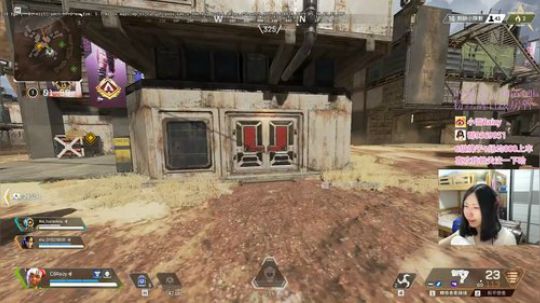 【雪】最真实的直播间，嗷呜 2019-06-06 00点场