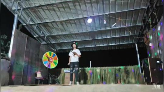 我在攀枝花你在哪？ 2019-06-07 21点场